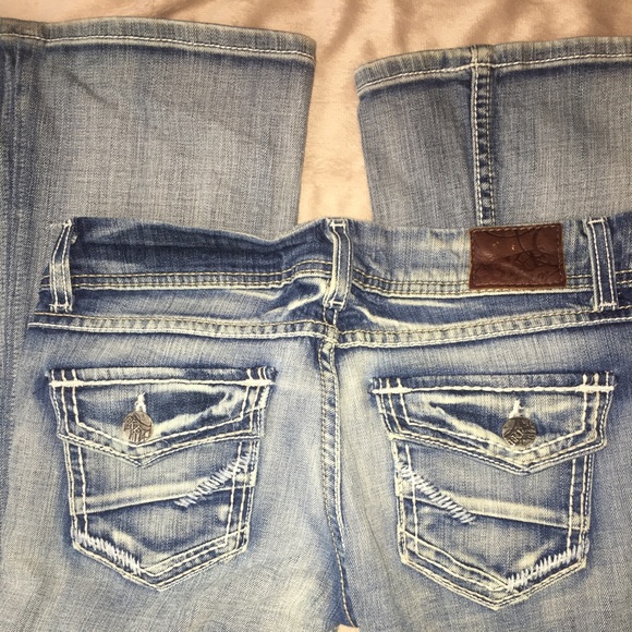BKE Denim - BKE Flare Jeans